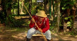 Россказни Паулино (2020)