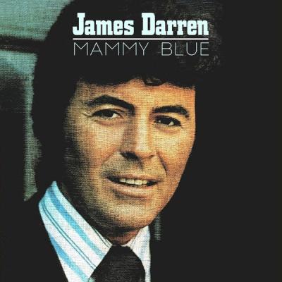 James Darren - Mammy Blue (2021)