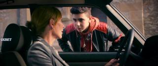 Соло Зоро (2019)