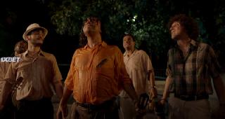 Россказни Паулино (2020)