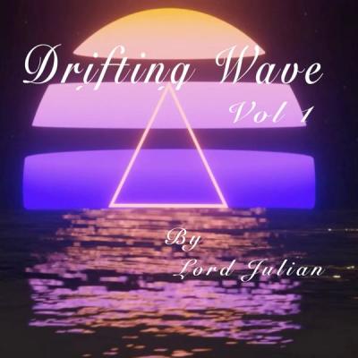 Julian Lord - Drifting Waves (Vol 1) (2021)