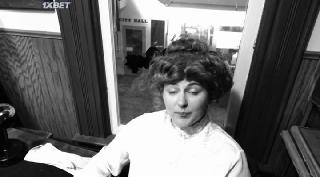 Прямо как мужчины (2020)