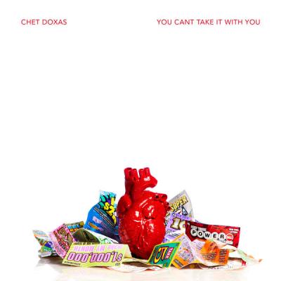 Chet Doxas - You Can't Take It with You (2021)