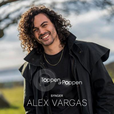 Various Artists - Toppen Af Poppen 2021 Synger Alex Vargas (2021)
