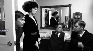 Прямо как мужчины (2020)