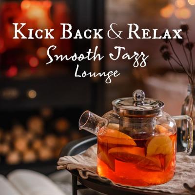 Eximo Blue - Kick Back and Relax  Smooth Jazz Lounge (2021)