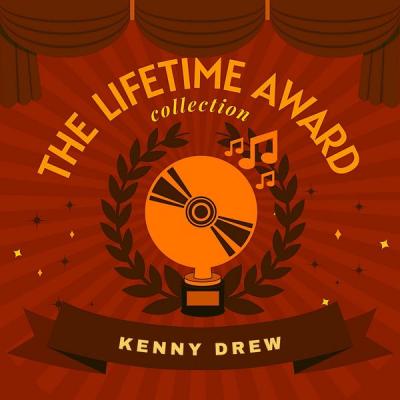 Kenny Drew - The Lifetime Award Collection (2021)