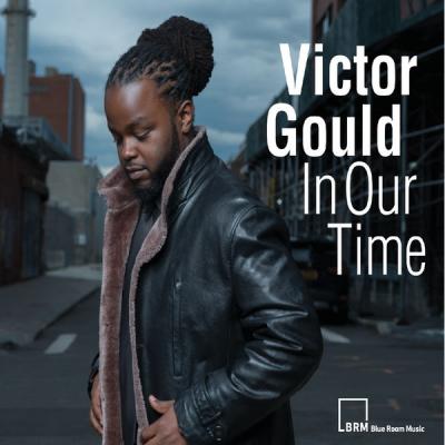 Victor Gould - In Our Time (2021)