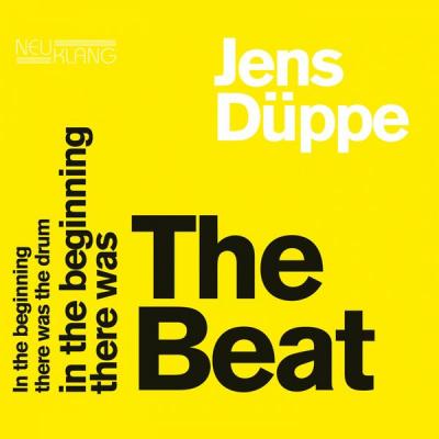 Jens Düppe - The Beat (2021)