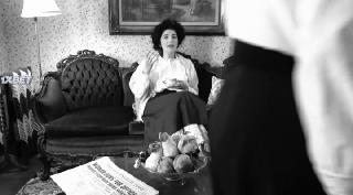 Прямо как мужчины (2020)