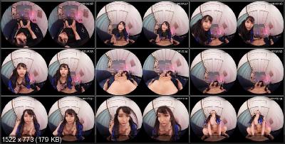 Aoi Kururugi - VRKM-031 B [Oculus Rift, Vive, Samsung Gear VR | SideBySide] [2048p]