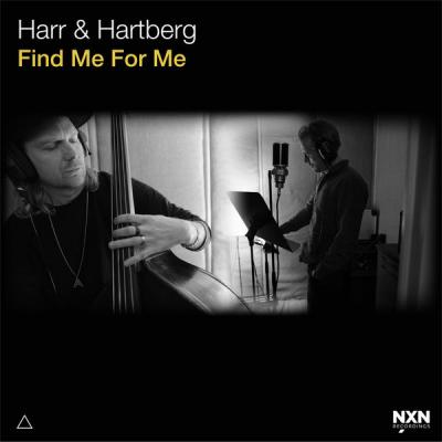 Harr & Hartberg - Find Me for Me  (Single) (2021)