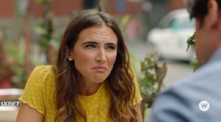 Любовь по-французски (2021)