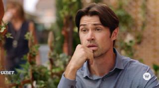 Любовь по-французски (2021)