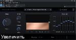 Physical Audio - Dynamic Plate Reverb 3.1.3 VST3, AAX x64 - ревербератор