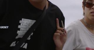 Меня зовут Багдад (2020)