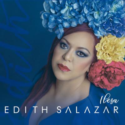 Edith Salazar - Ilesa (2021)