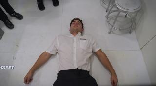 Инфекция (2018)