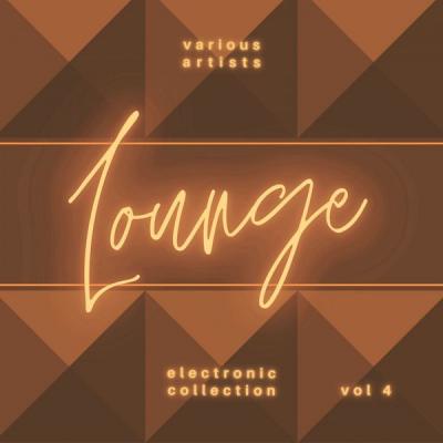 Various Artists - Electronic Lounge Collection Vol. 4 (2021)