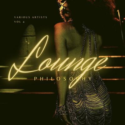 Various Artists - Lounge Philosophy Vol. 4 (2021)