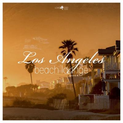 Various Artists - Los Angeles Beach Lounge Vol. 4 (2021)