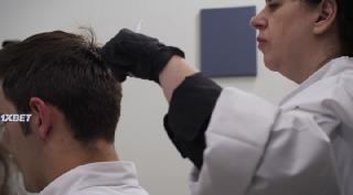 Инфекция (2018)