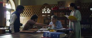 200. Голос толпы (2021)