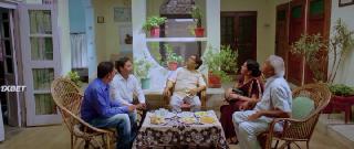 Сонам Гупта  - обманщица? (2021)