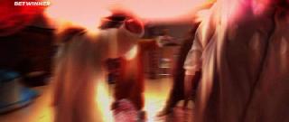 Бёрнинг Мэн: Мюзикл (2021)