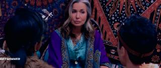 Бёрнинг Мэн: Мюзикл (2021)