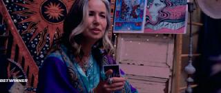 Бёрнинг Мэн: Мюзикл (2021)