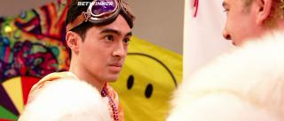 Бёрнинг Мэн: Мюзикл (2021)