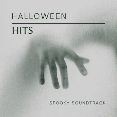 Various Artists - Halloween Hits  (2021)