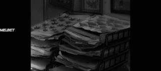 Лес призраков: Сатор (2019)