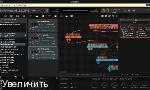 Tracktion Software & Wavesequencer - Hyperion 1.11 STANDALONE, VSTi3 x64 - синтезатор