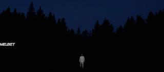 Лес призраков: Сатор (2019)