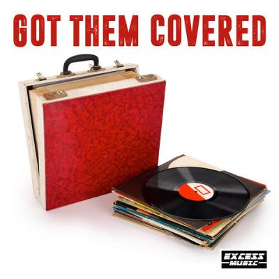Various Artists - Got Them Covered (2021)
