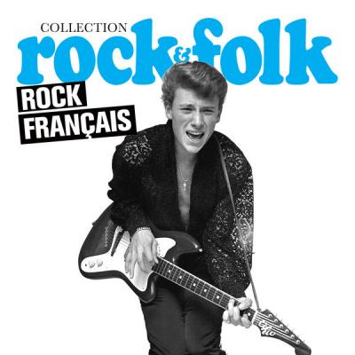 Various Artists - Collection Rock & Folk Rock Français (2021)