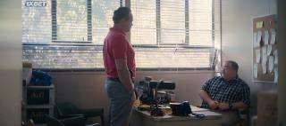 Отчаянные аферистки(2021)