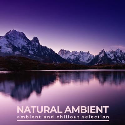 Various Artists - Natural Ambient (Ambient and Chillout Selection) (2021)