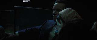 Множественные святые Ньюарка(2021)