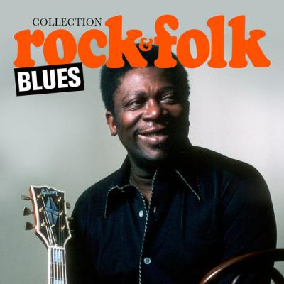 Various Artists - Collection Rock & Folk Blues (2021)