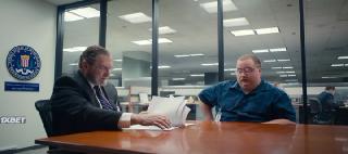 Отчаянные аферистки(2021)