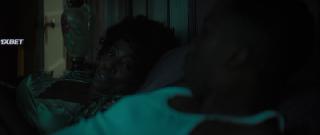 Множественные святые Ньюарка(2021)