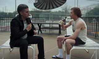 Холодный расчет (2021)