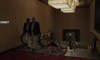 Холодный расчет (2021)