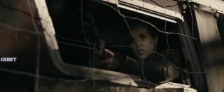 Выживальщик (2021)