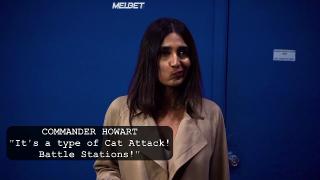 Ховард Ориджинал (2020)