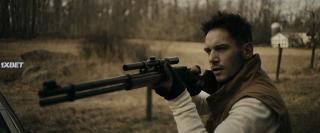 Выживальщик (2021)