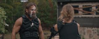 Последний из выживших (2021)